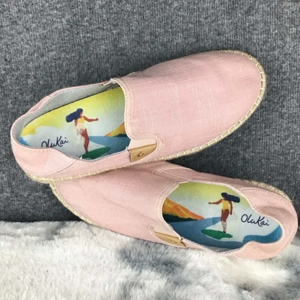 OluKai iconic beach